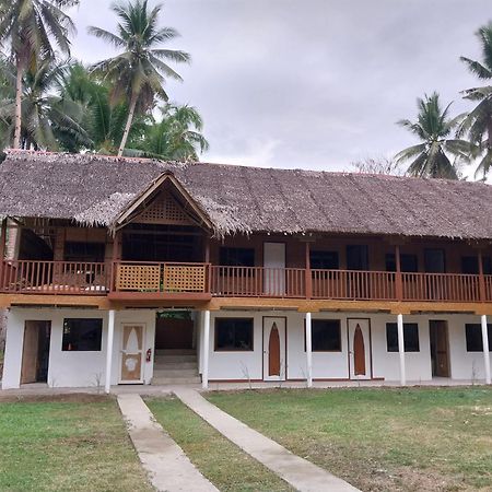 Loboc Nipa Huts Cottages Rental المظهر الخارجي الصورة