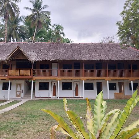 Loboc Nipa Huts Cottages Rental المظهر الخارجي الصورة