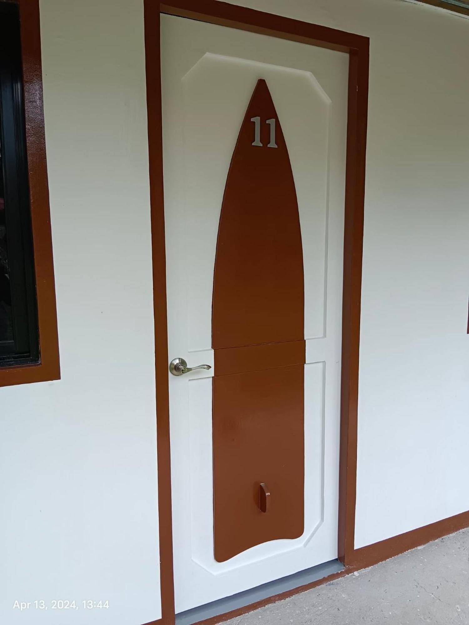 Loboc Nipa Huts Cottages Rental المظهر الخارجي الصورة