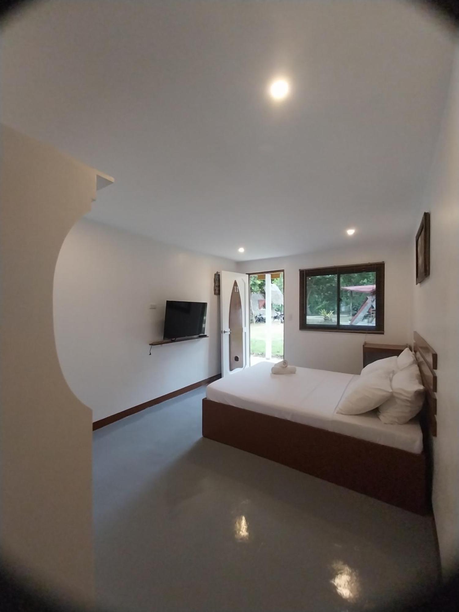 Loboc Nipa Huts Cottages Rental المظهر الخارجي الصورة