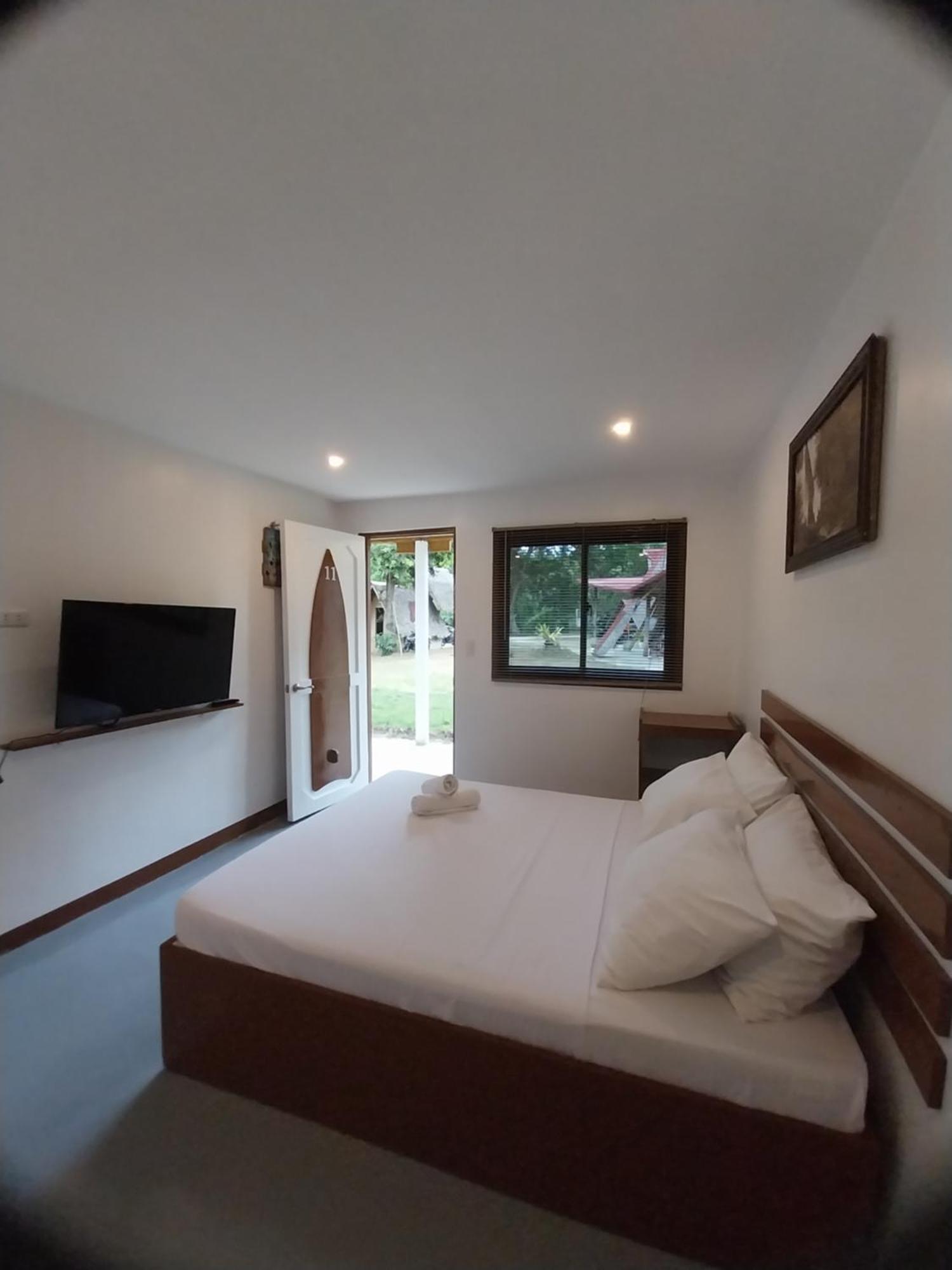 Loboc Nipa Huts Cottages Rental المظهر الخارجي الصورة