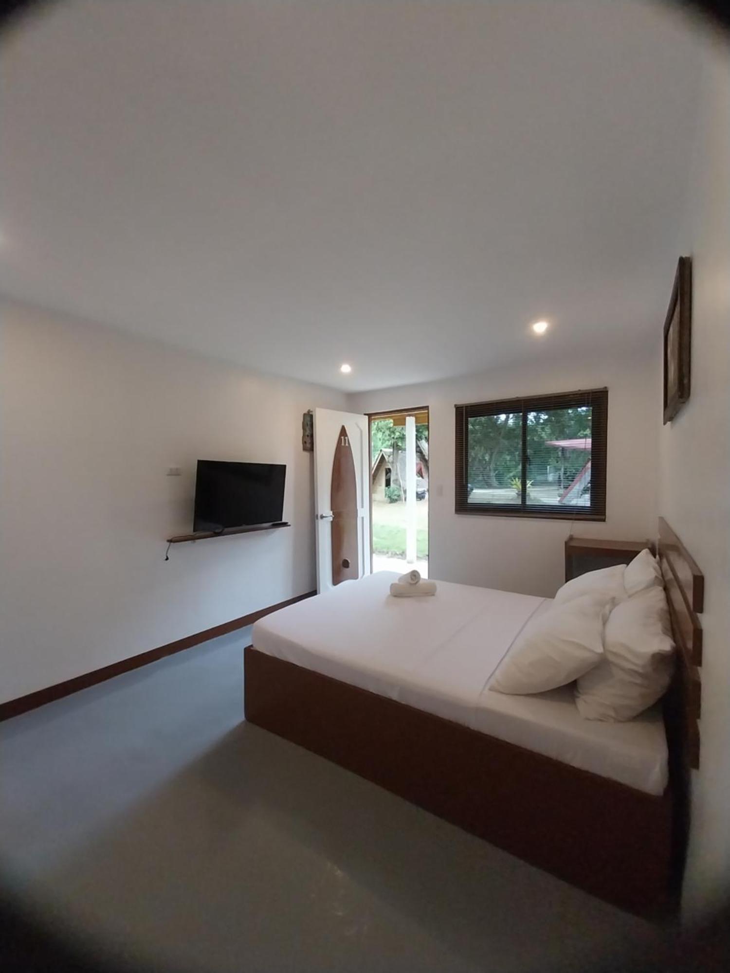 Loboc Nipa Huts Cottages Rental المظهر الخارجي الصورة