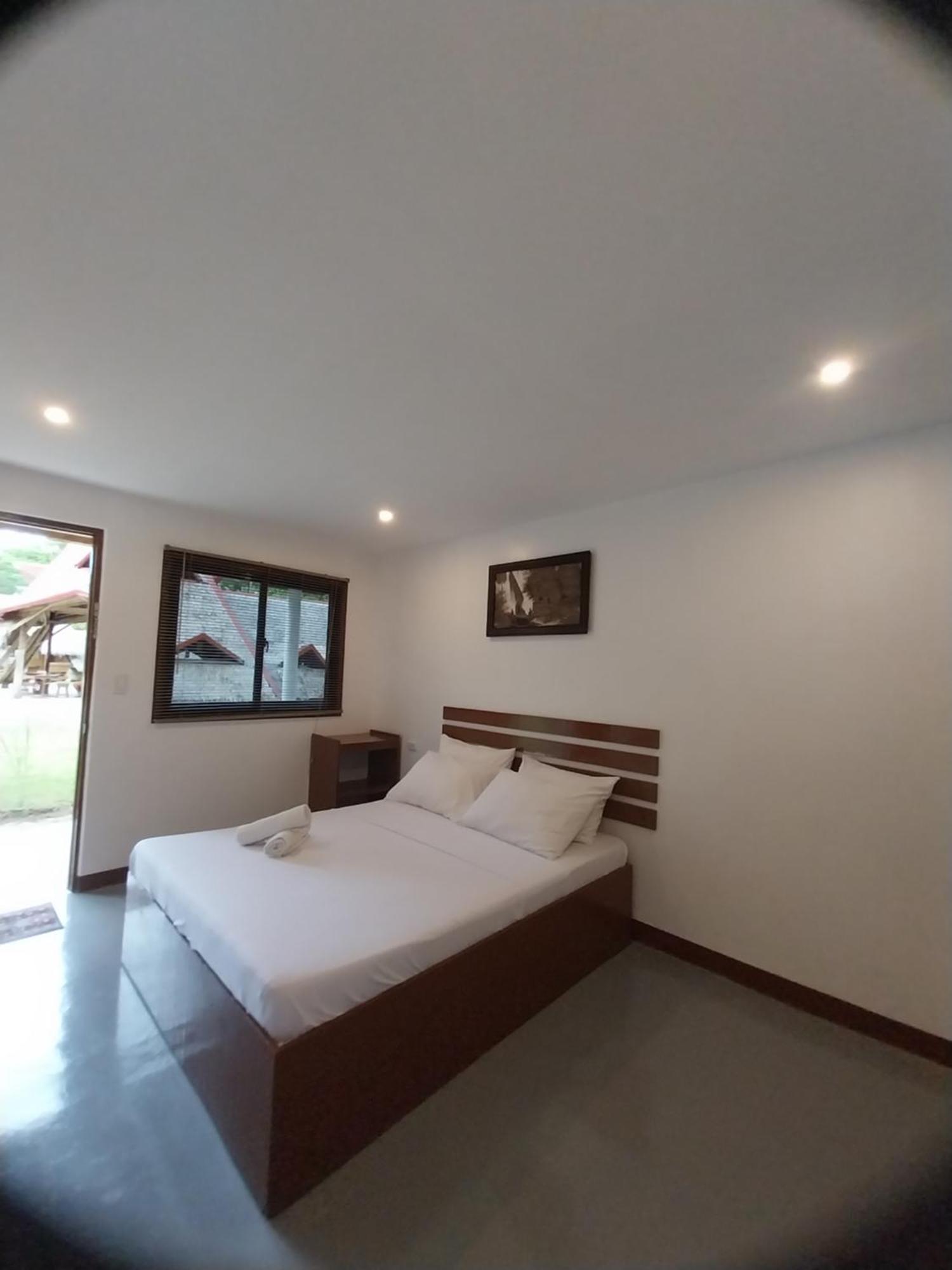 Loboc Nipa Huts Cottages Rental المظهر الخارجي الصورة