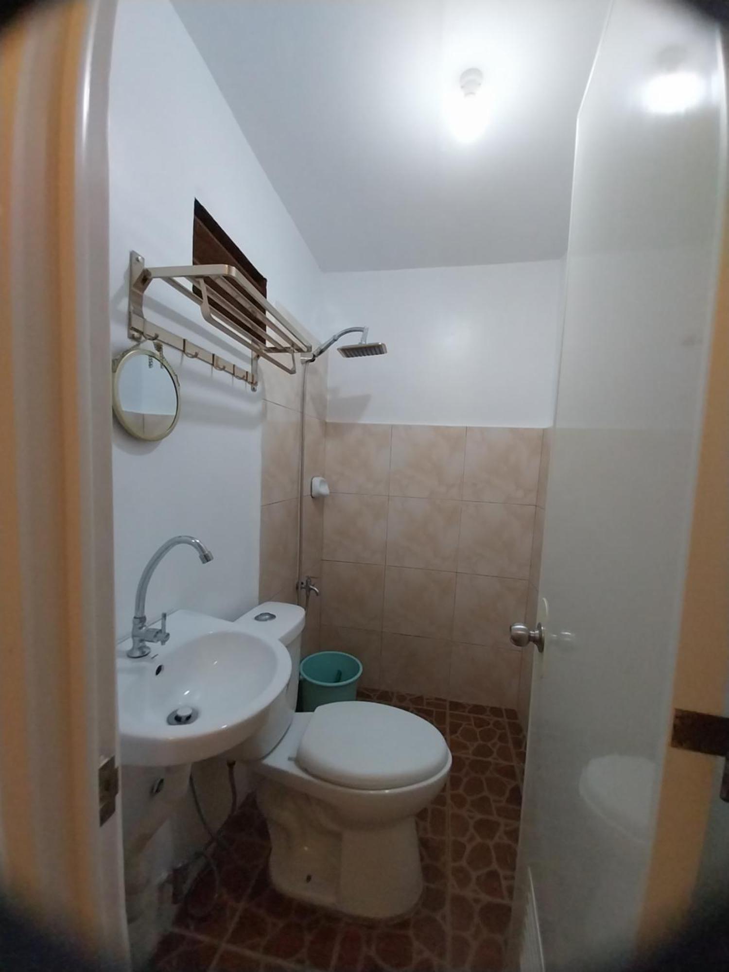 Loboc Nipa Huts Cottages Rental المظهر الخارجي الصورة
